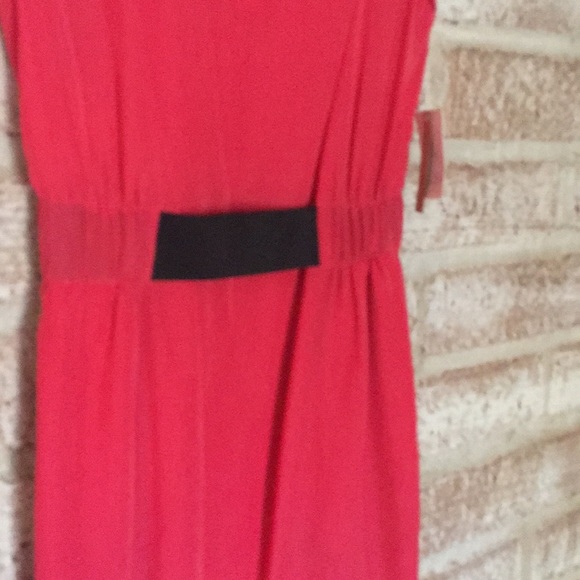 BNWT pink Rachel Roy dress - Picture 3 of 9